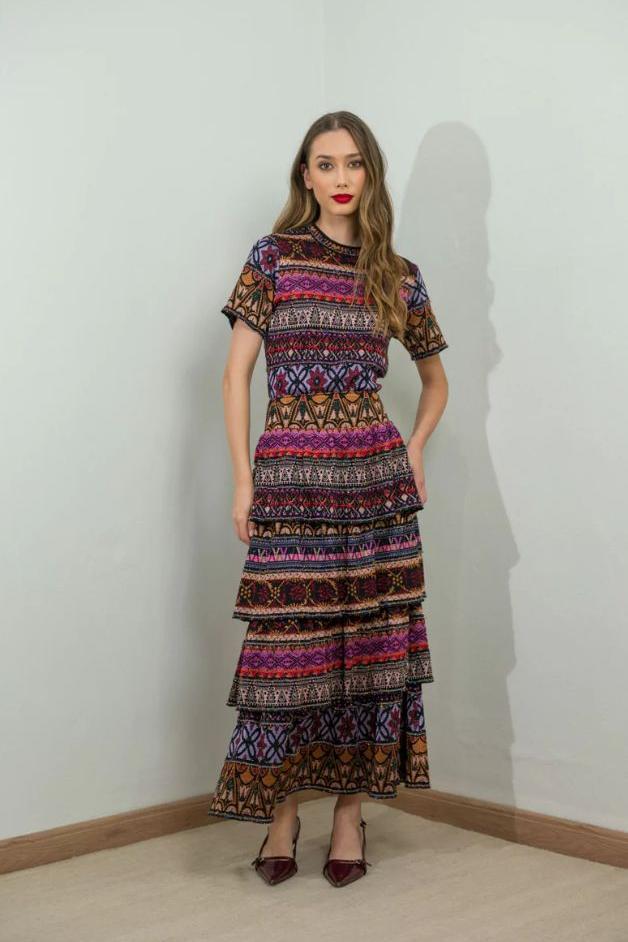 Cecilia Prado - Celiane T Shirt