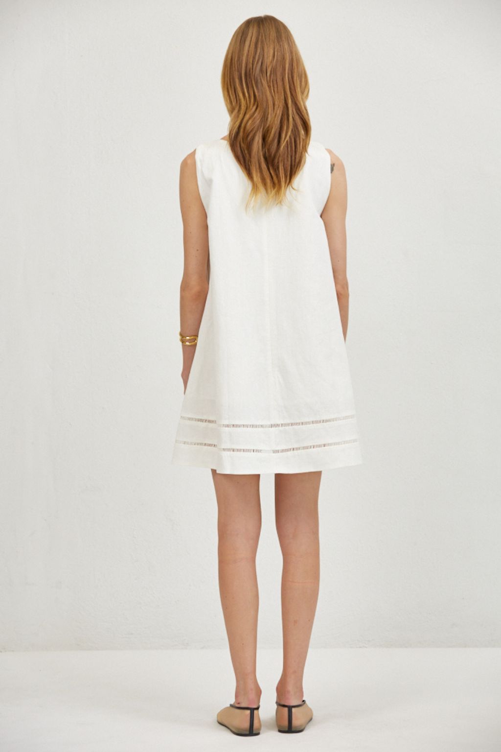 Olive and Bette's - Siena Mini Dress