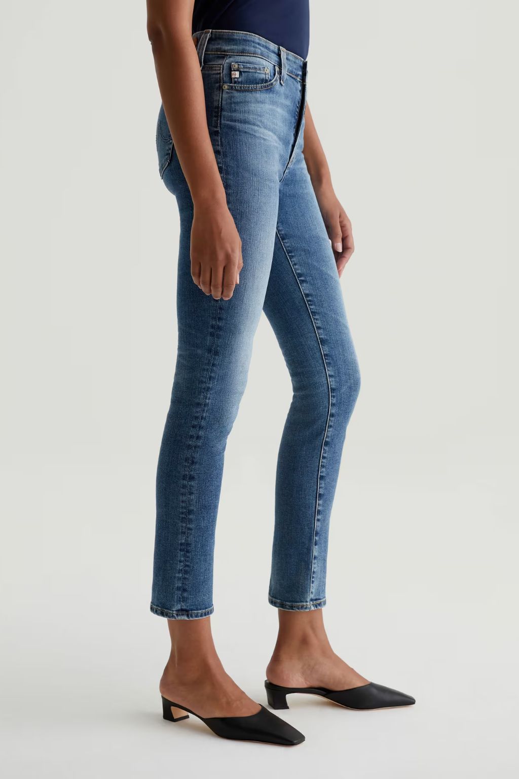 AG - Mari - 15 Yrs Shoreline