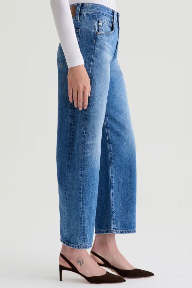 AG - Hattie Jean - Candid