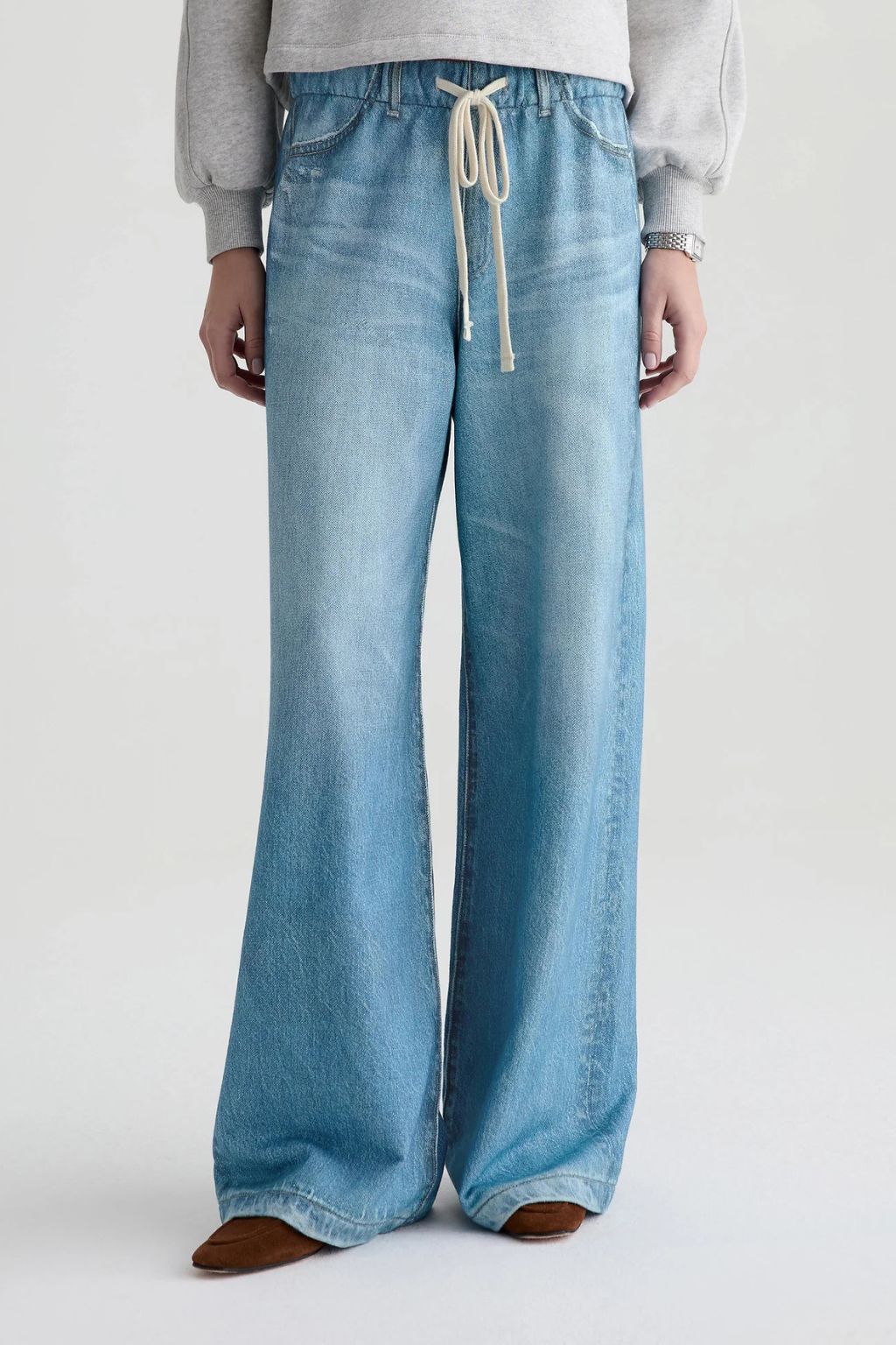 AG - Stella Sweatpant - Splash