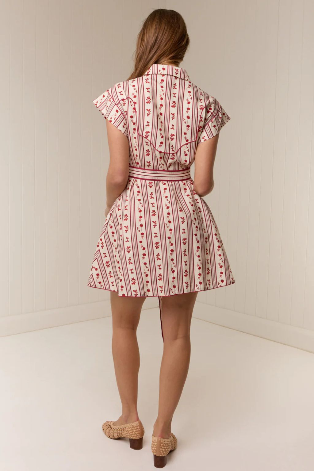 Palm Noosa - Manon Mini Dress