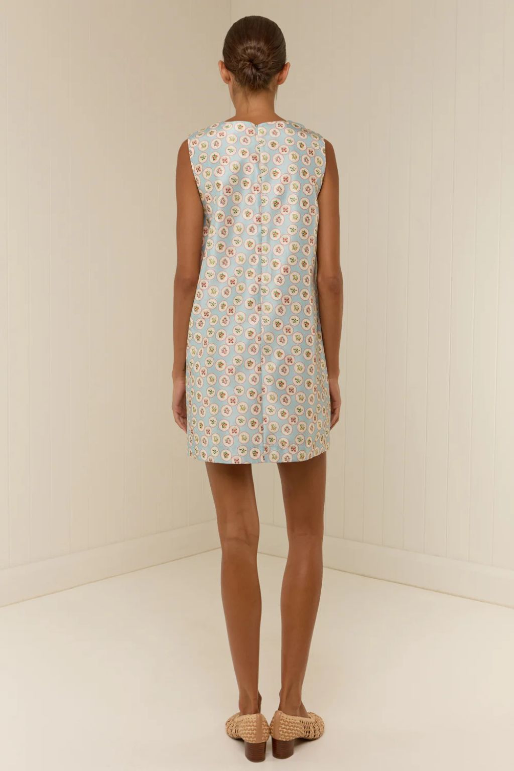 Palm Noosa - Ella Mini Dress
