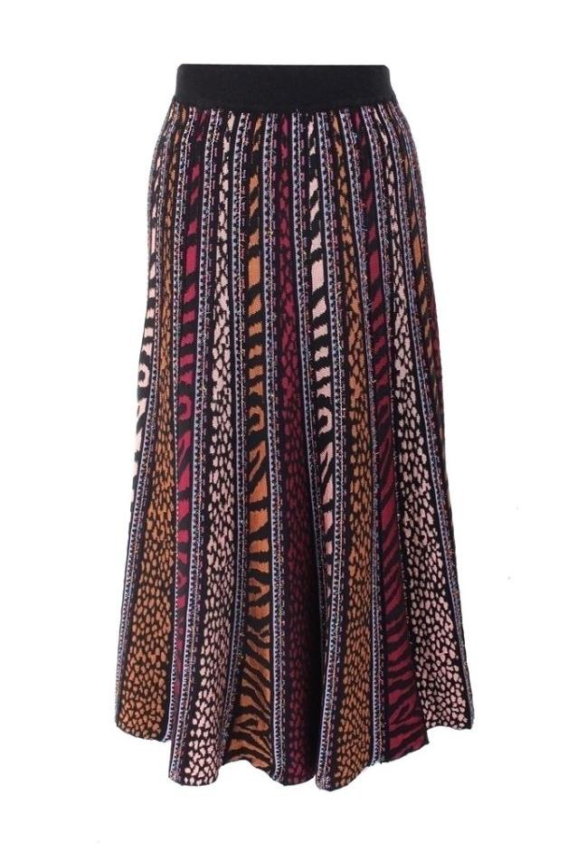 Cecilia Prado - Hellen Midi Skirt