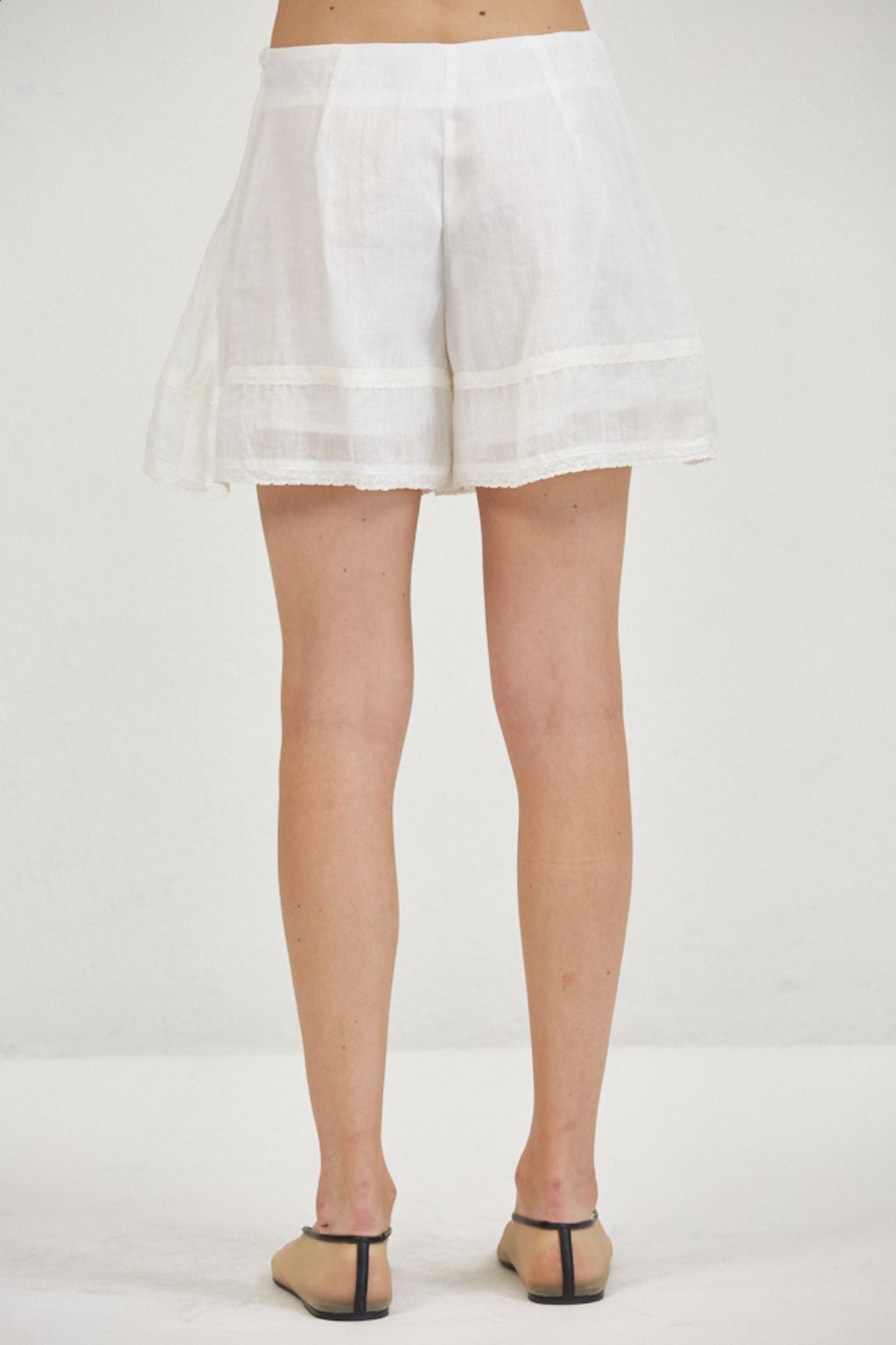 Olive and Bette's - Phoebe Shorts