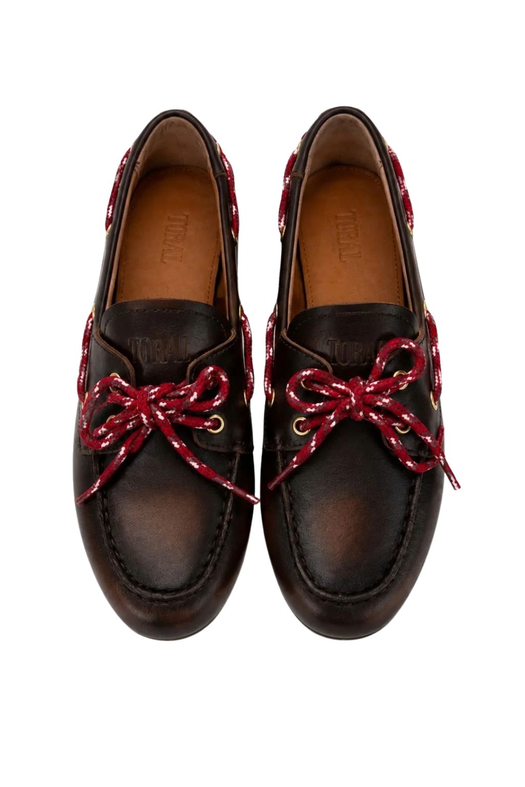 Toral - Kimana Boat Shoe