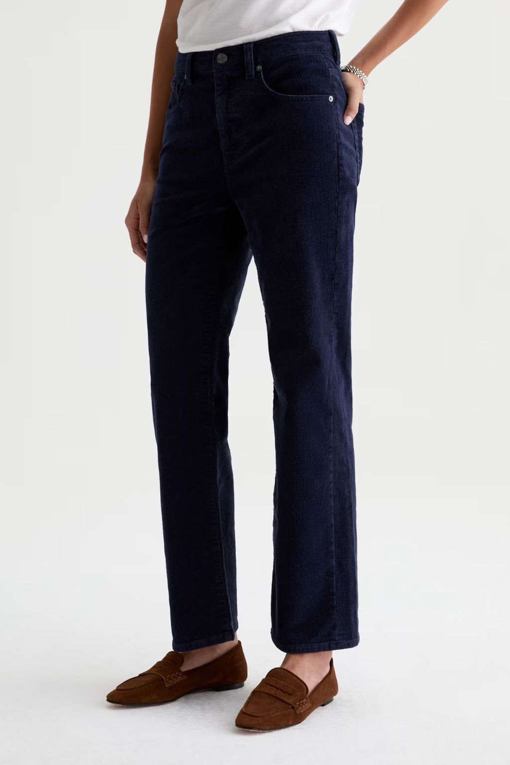 AG - Brinley Corduroy