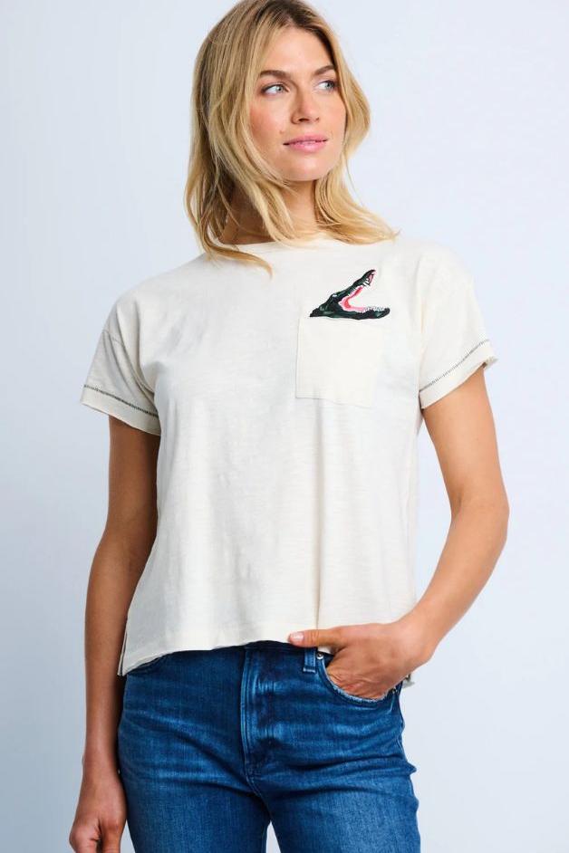 Lisa Todd - Later Gator