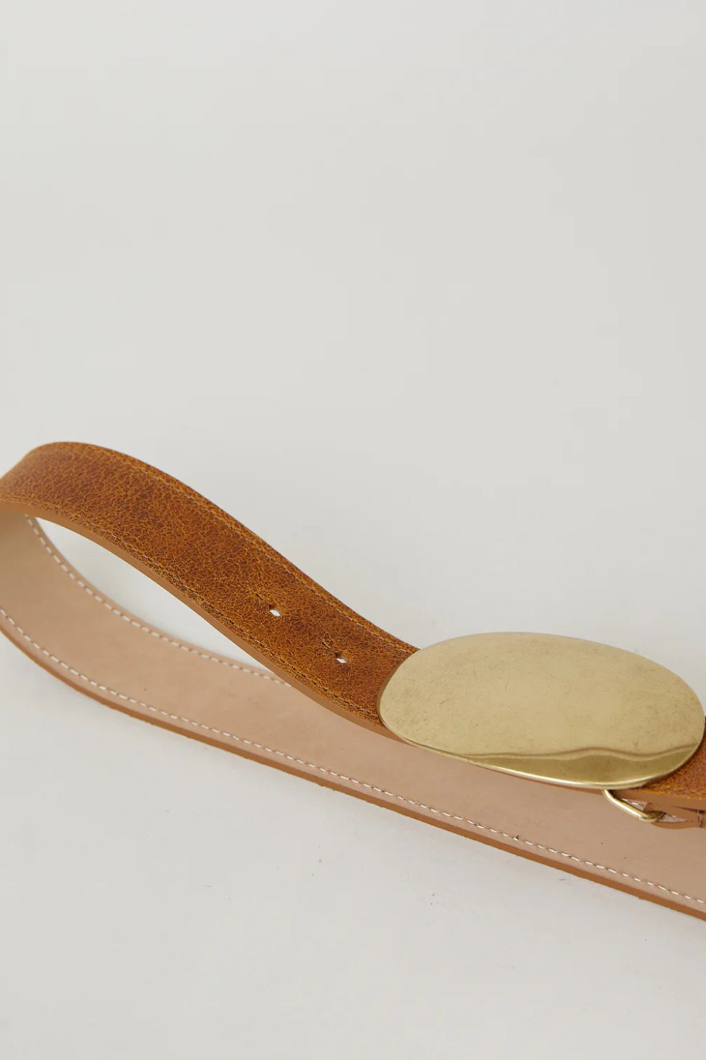 BTB - Myra Medallion Belt