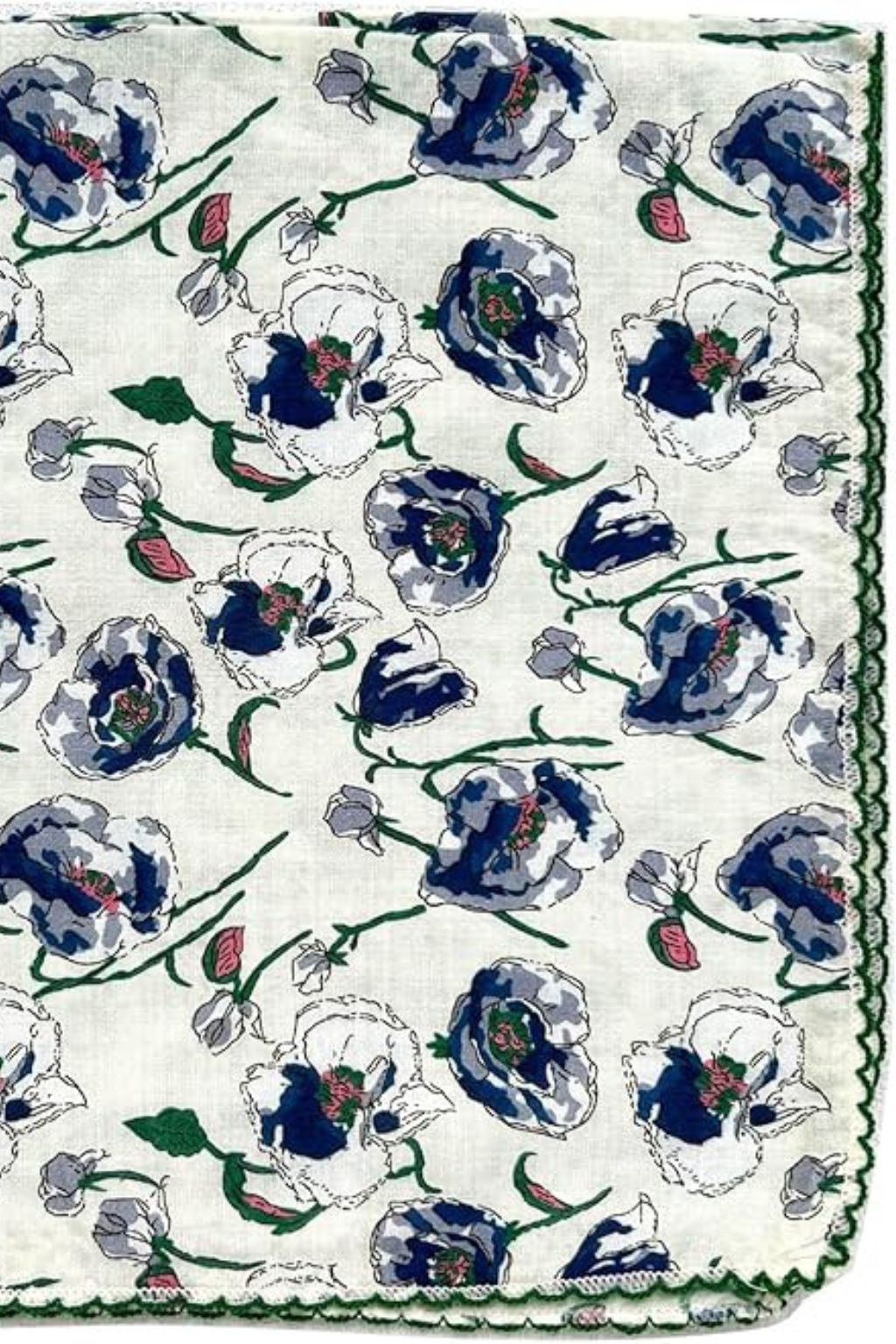 Olive and Bette's - Printed Bandana