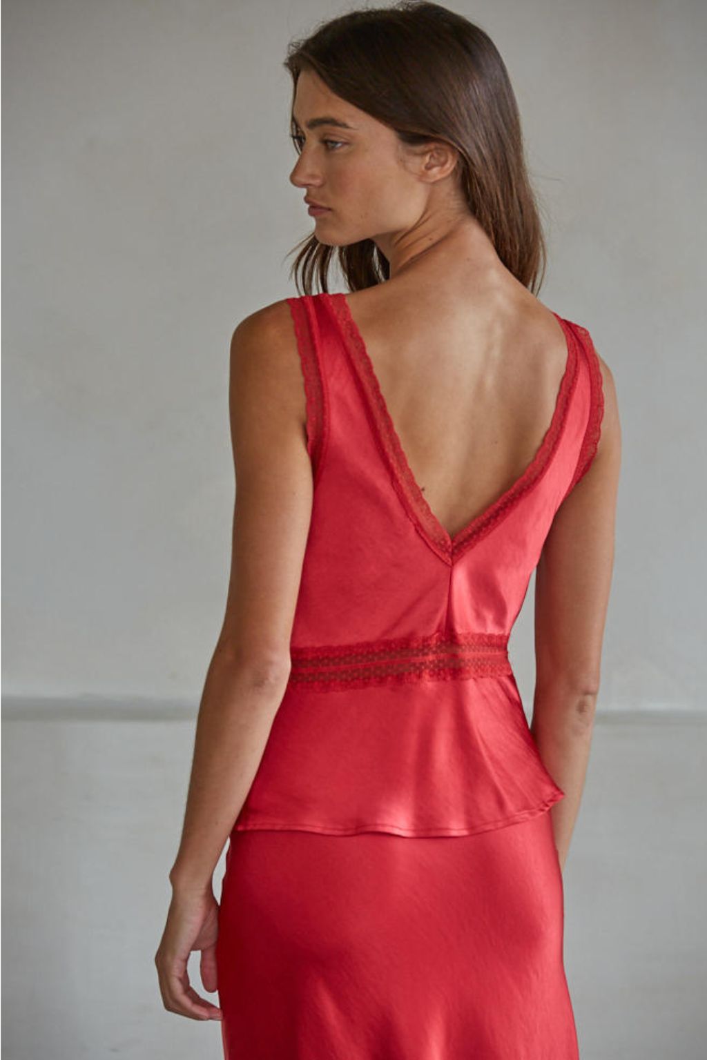 Olive and Bette's - Marie Top