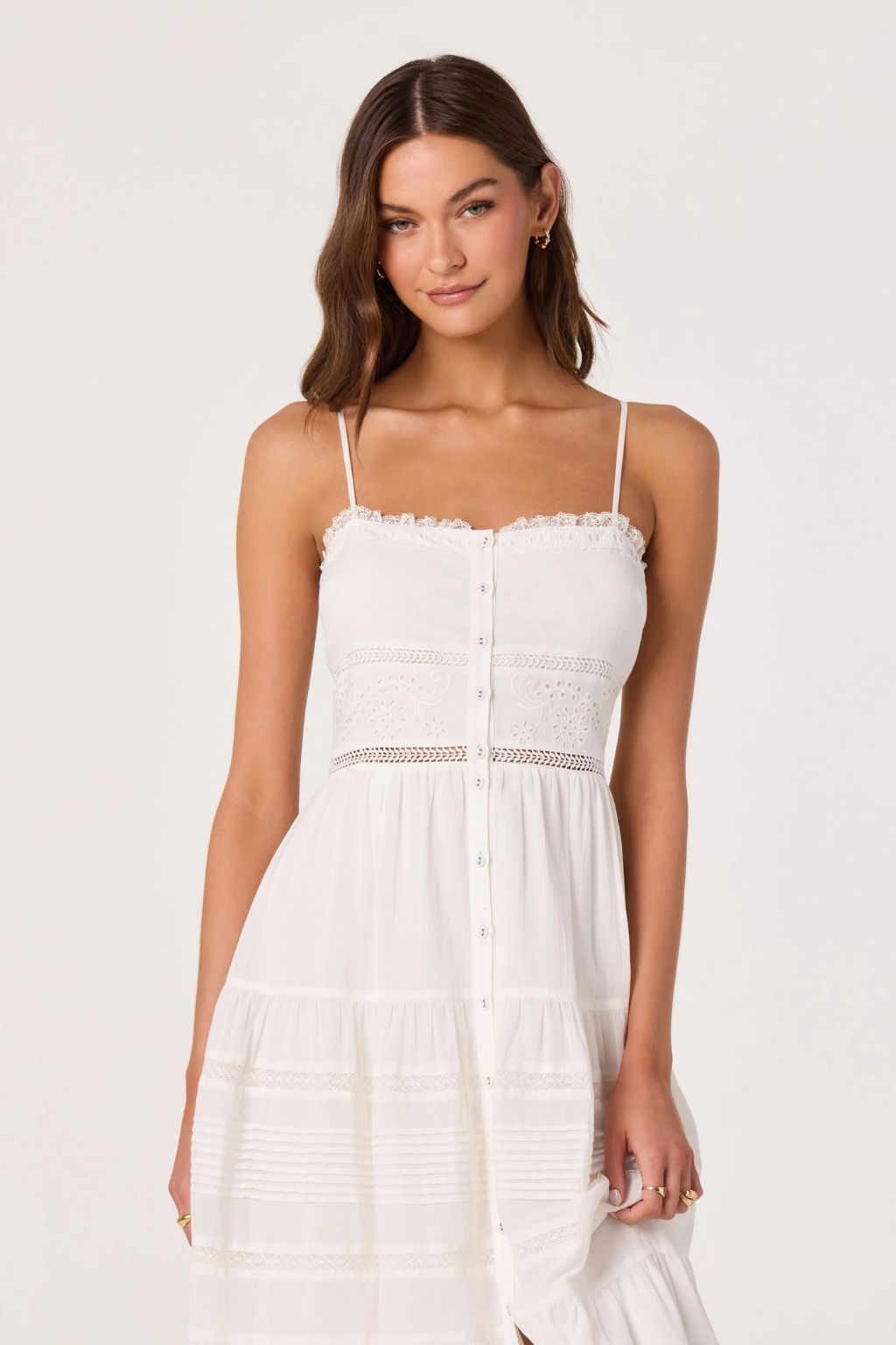 Olive and Bette's - Annabel Dress