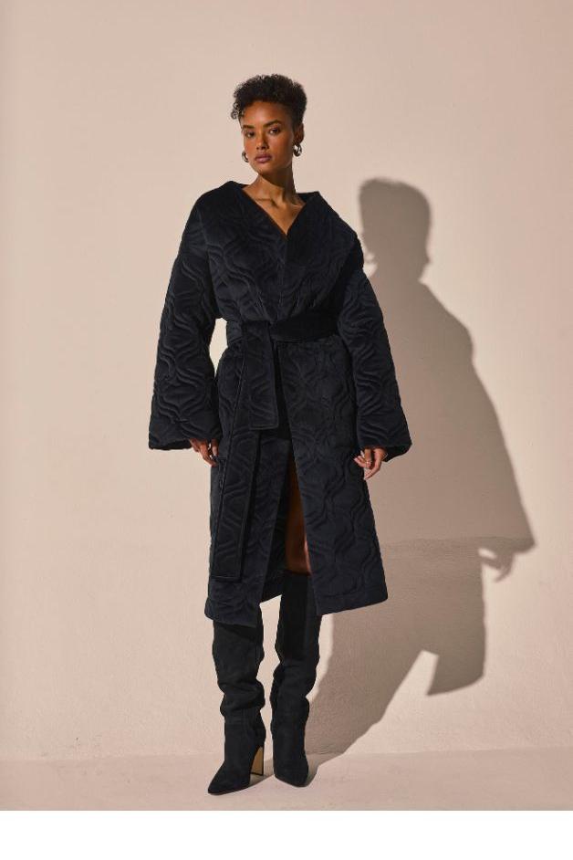 Charo Ruiz Ibiza - Jacket Lagoon