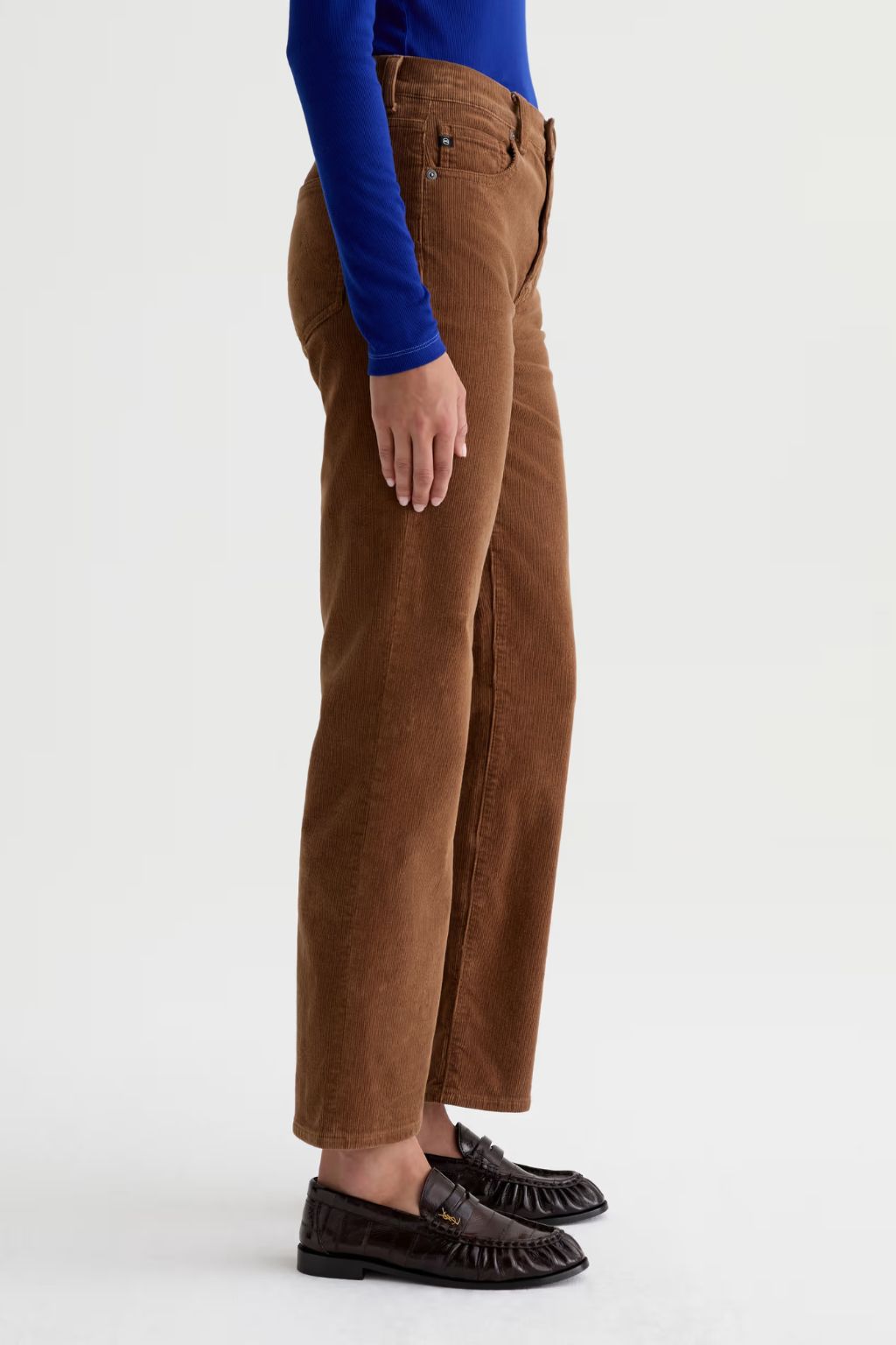 AG - Brinley Corduroy