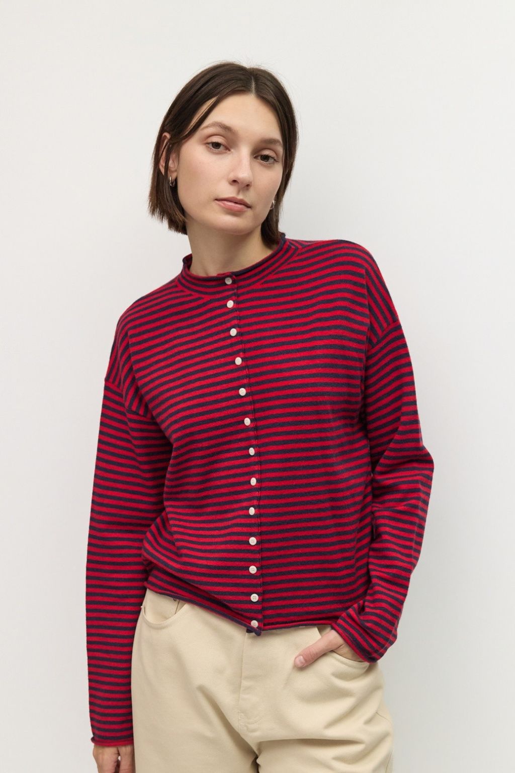 Olive and Bette's - Elisa Cardigan