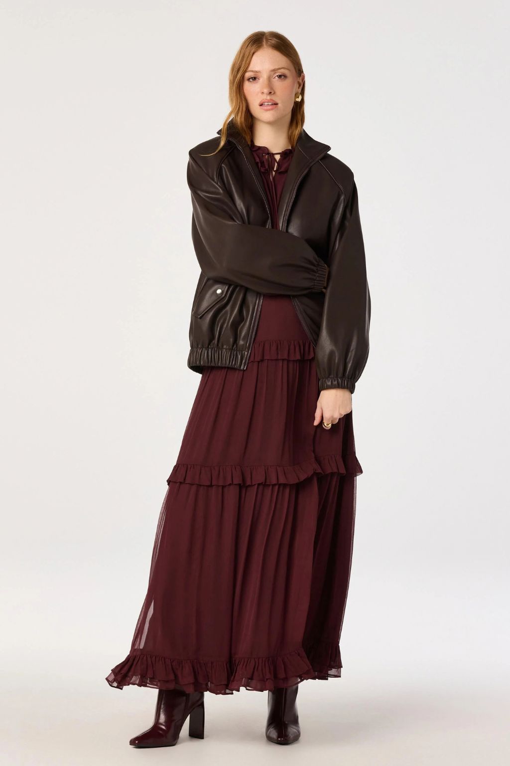 Olive and Bette's - Estero Jacket