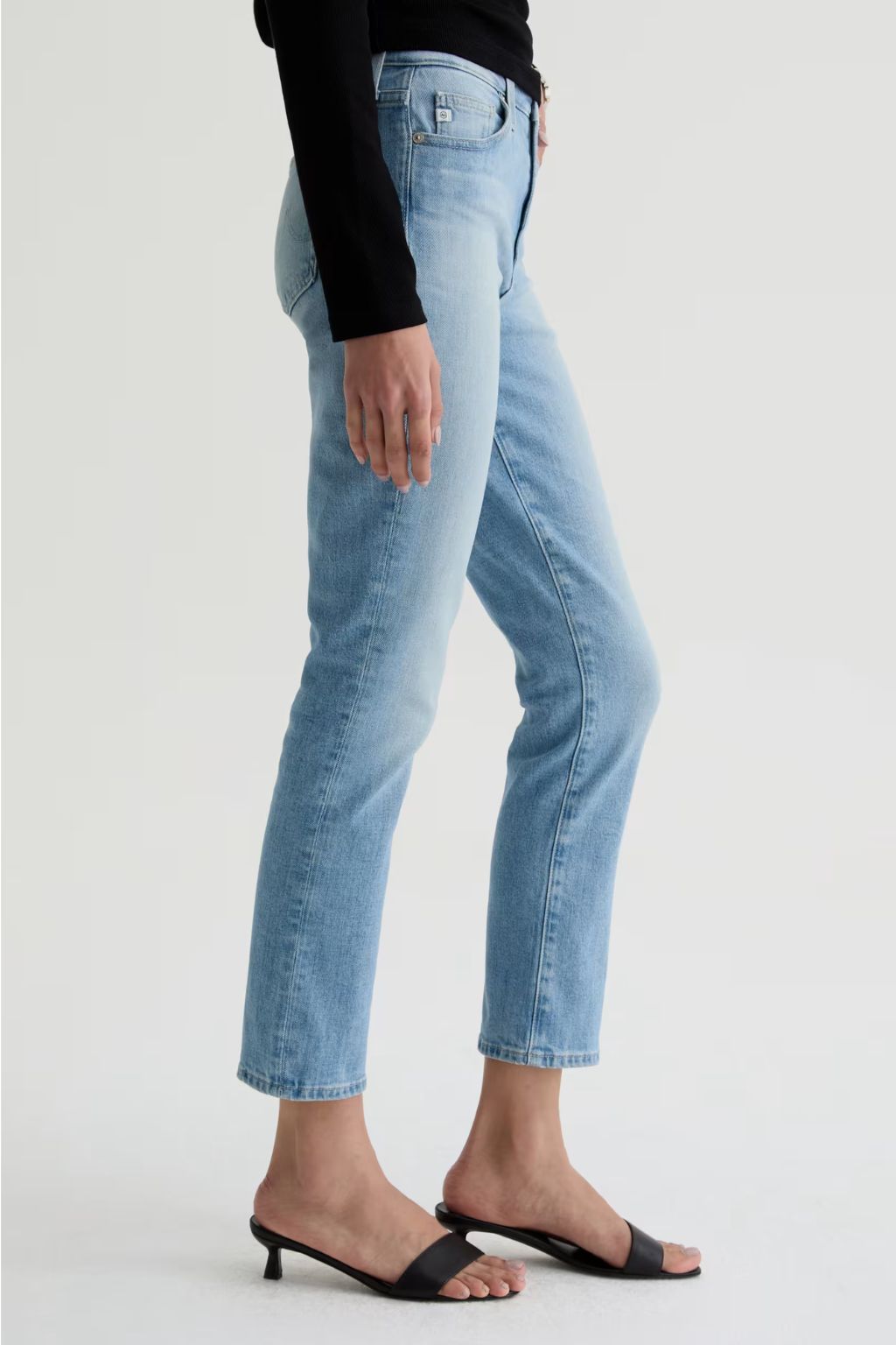 AG - Mari Crop - Cruiser