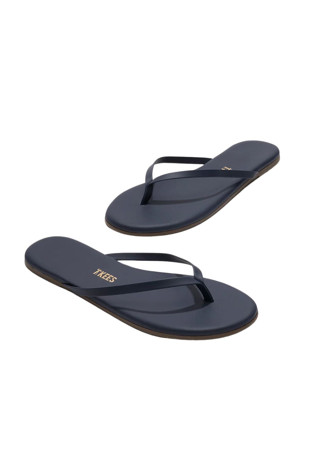 Tkees - Lily Flip Flop - Twilight