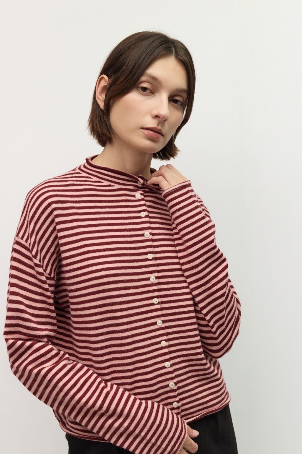 Olive and Bette's - Elisa Cardigan