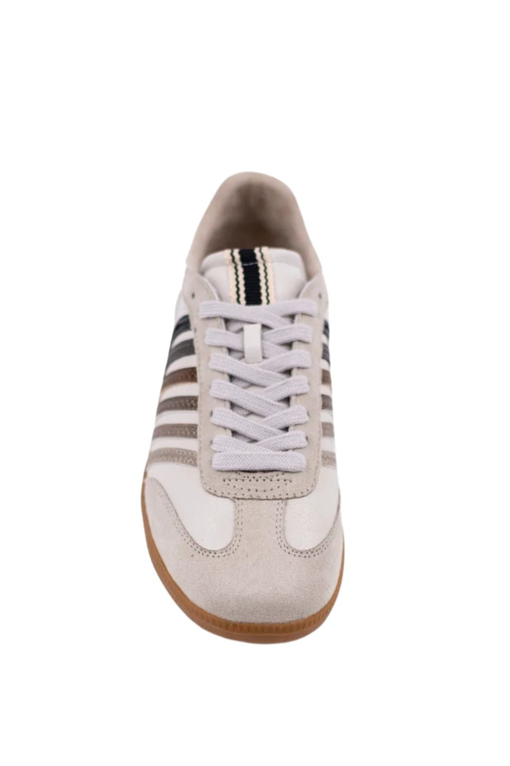 Olive and Bette's - Stevie Sneaker - Metallics
