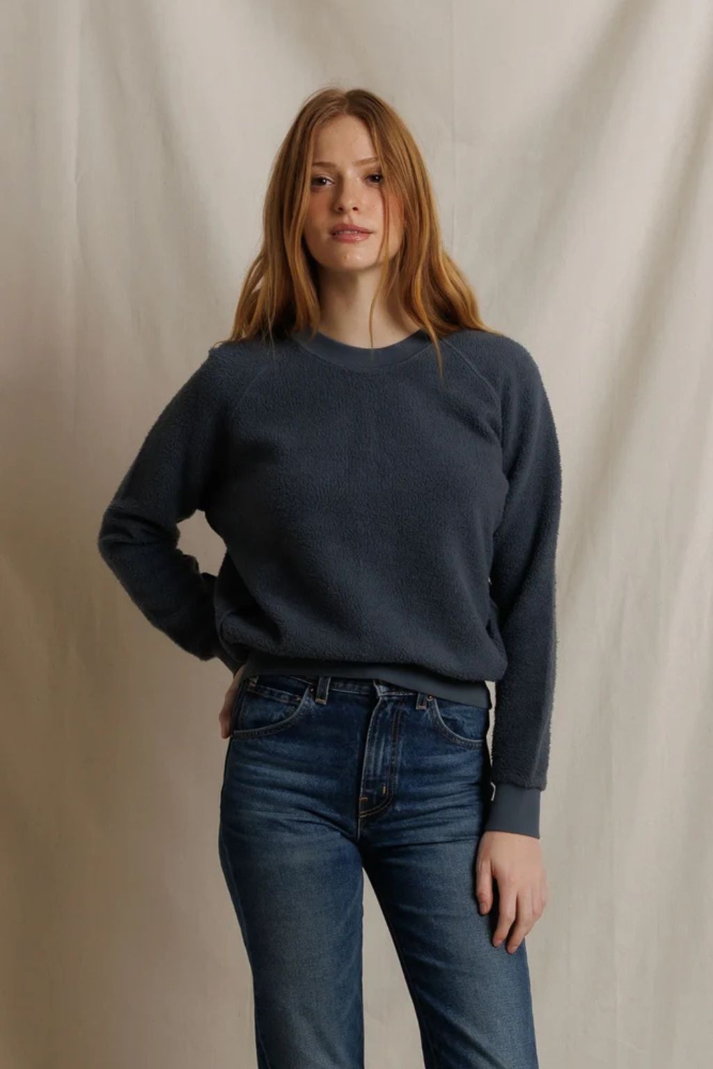Perfect White Tee - Ziggy - Fall Colors