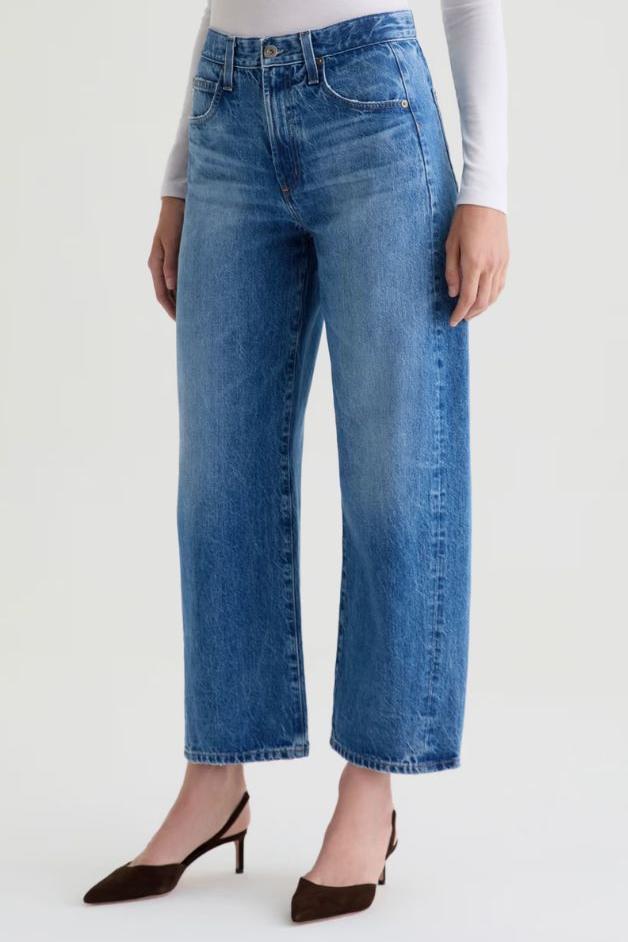 AG - Hattie Jean - Candid