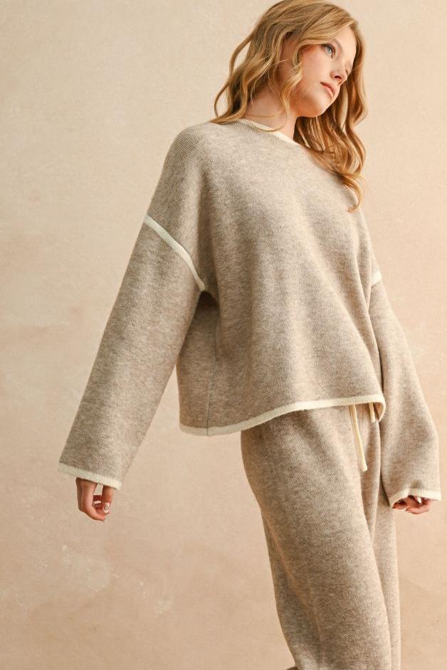 Road G - Pooh Bear Sweater