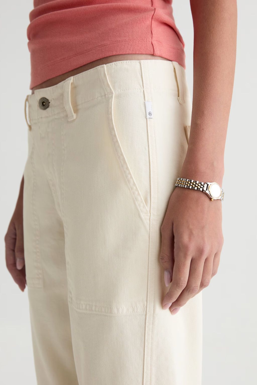 AG - Analeigh Pant