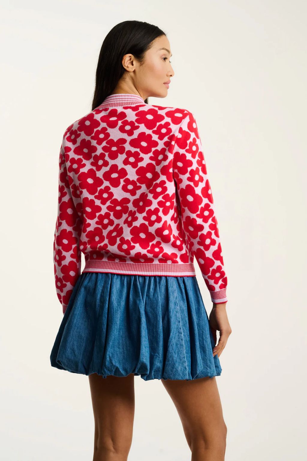 Lisa Todd - Daisy Dreamer Jacket