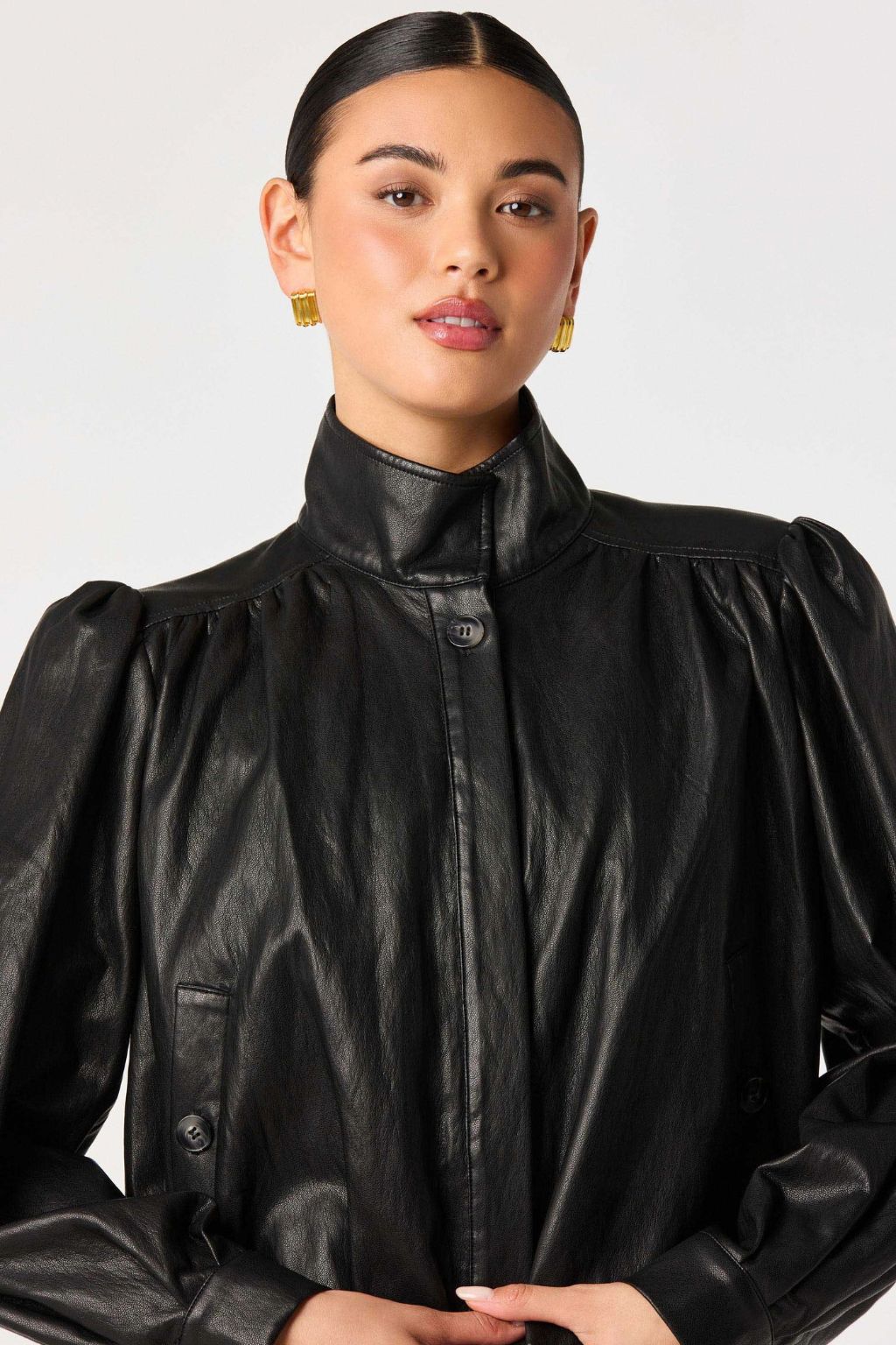 Olive and Bette's - Estero Jacket