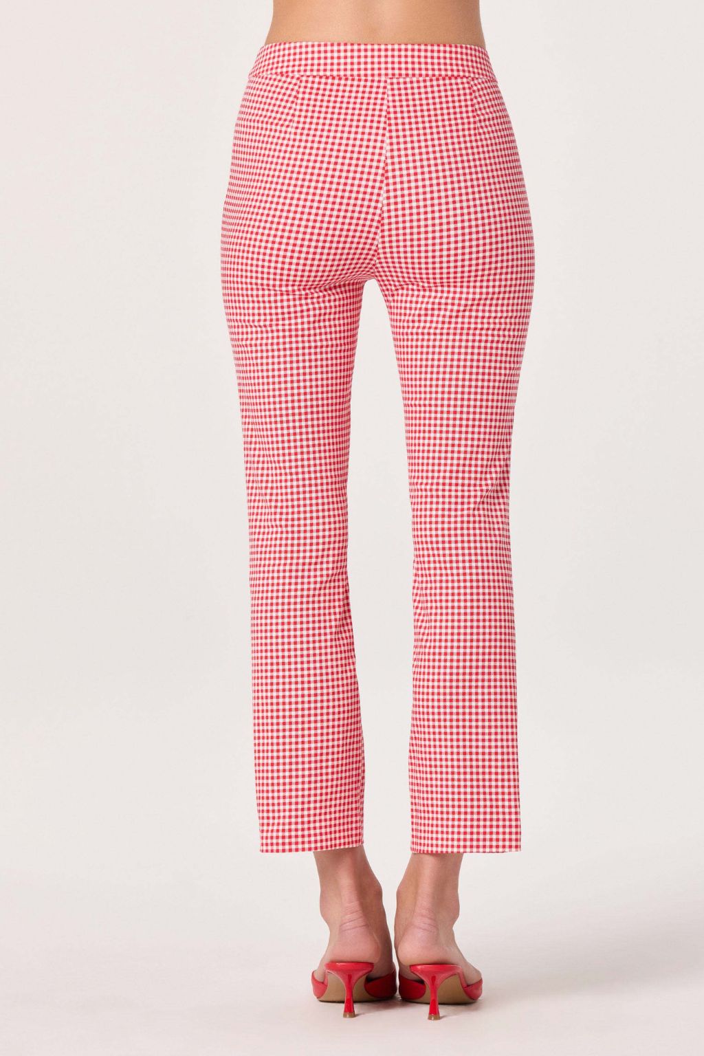 Olive and Bette's - Alma Checked Pant