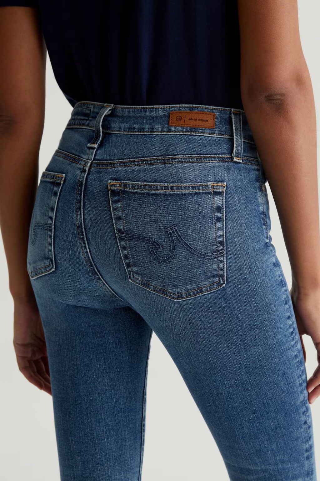 AG - Mari - 15 Yrs Shoreline