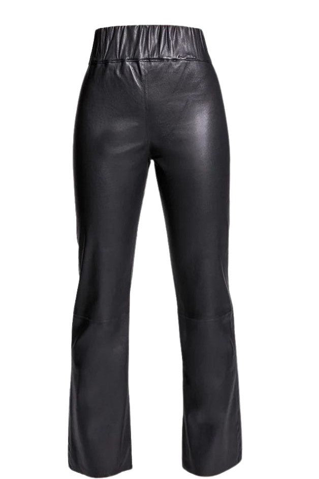 ASbyDF - Reagan Stretch Leather Legging