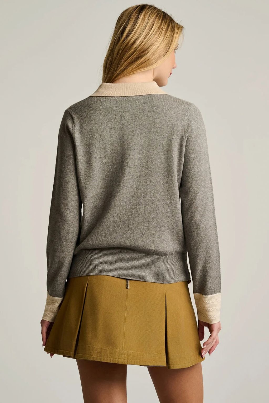 Lisa Todd - Pop Posh Sweater