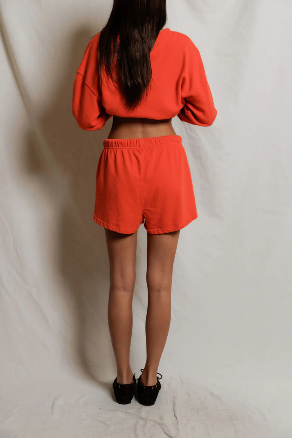 Perfect White Tee -  Layla - Summer Colors