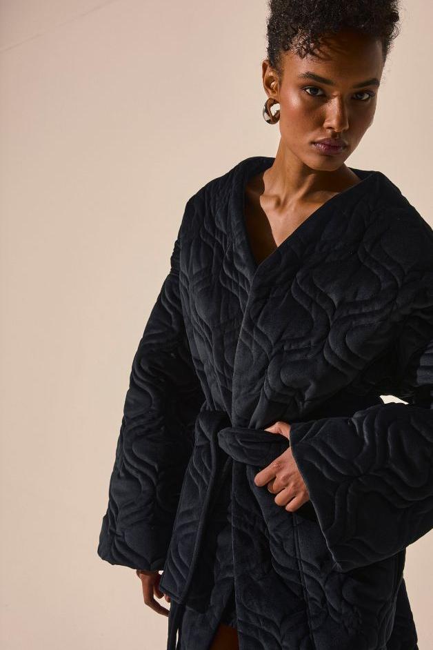 Charo Ruiz Ibiza - Jacket Lagoon