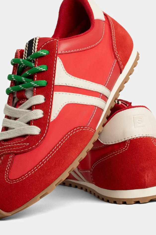 Olive and Bette's  - Sarah Sneaker