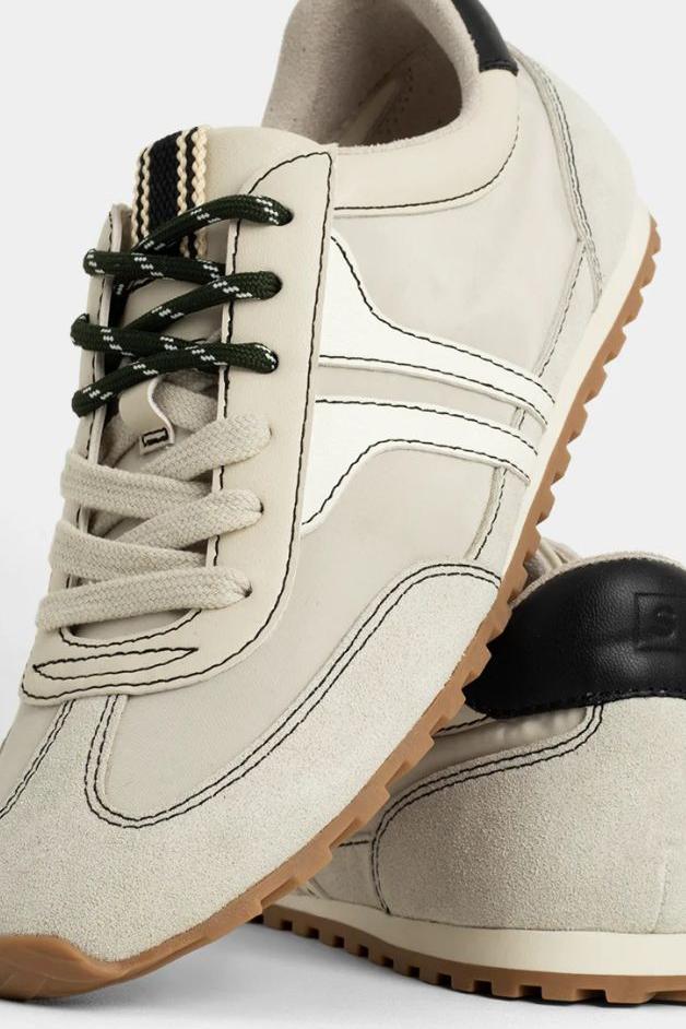 Olive and Bette's  - Sarah Sneaker