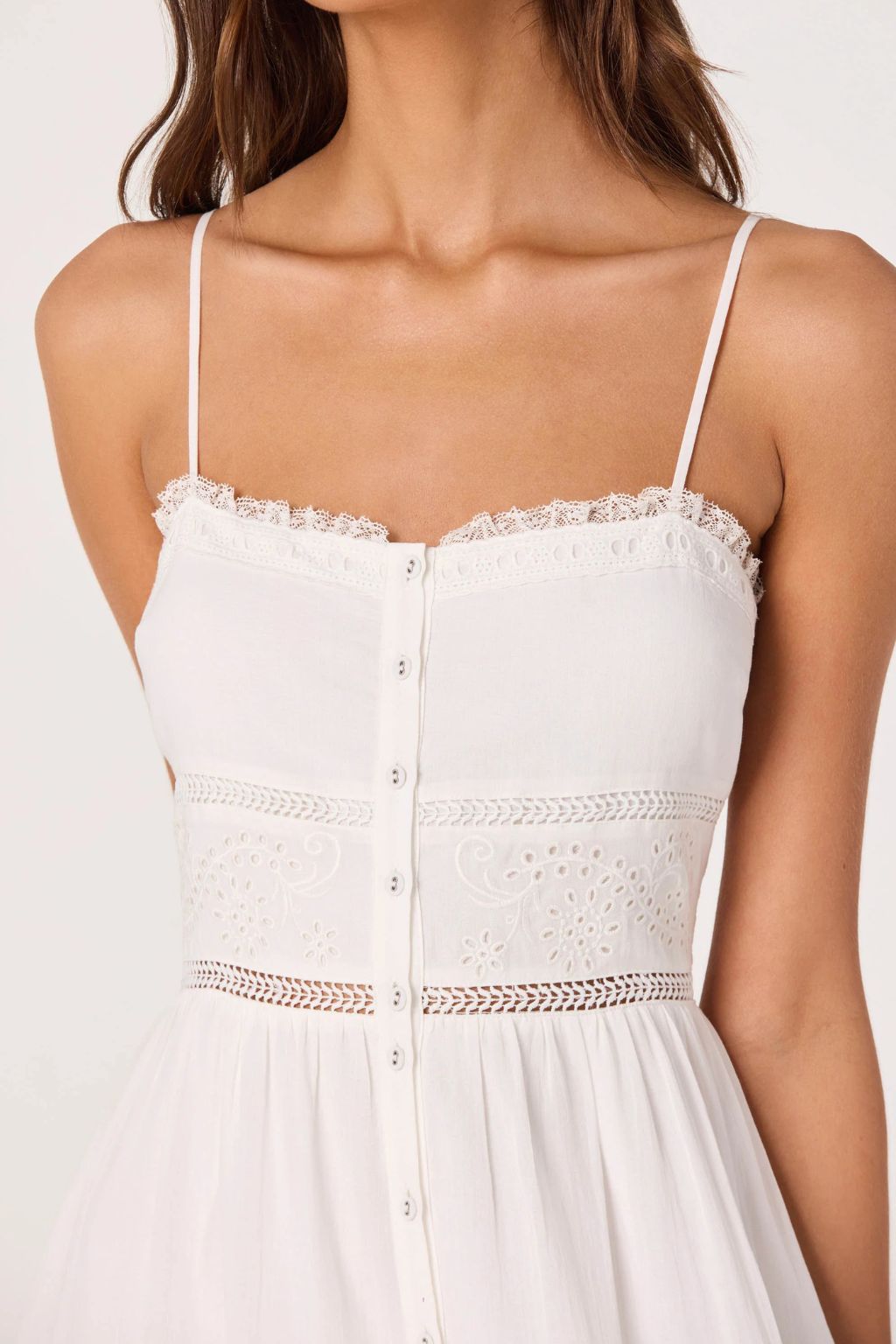 Olive and Bette's - Annabel Dress