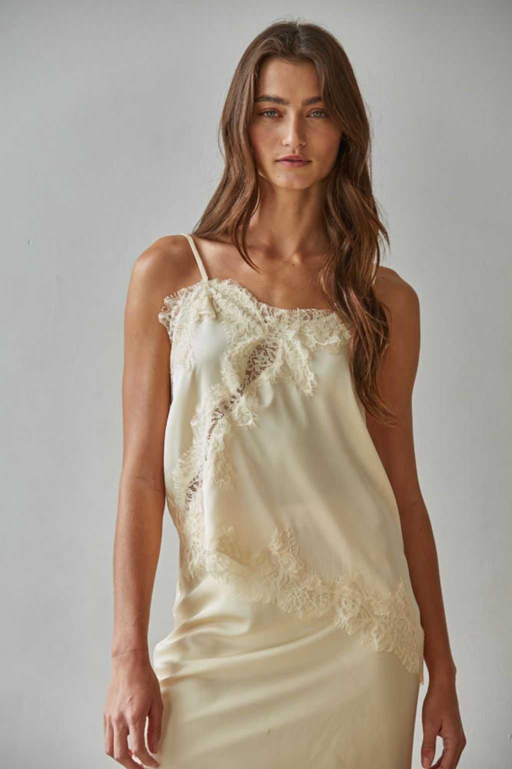 Olive and Bette's - Ma Vie Cami Top