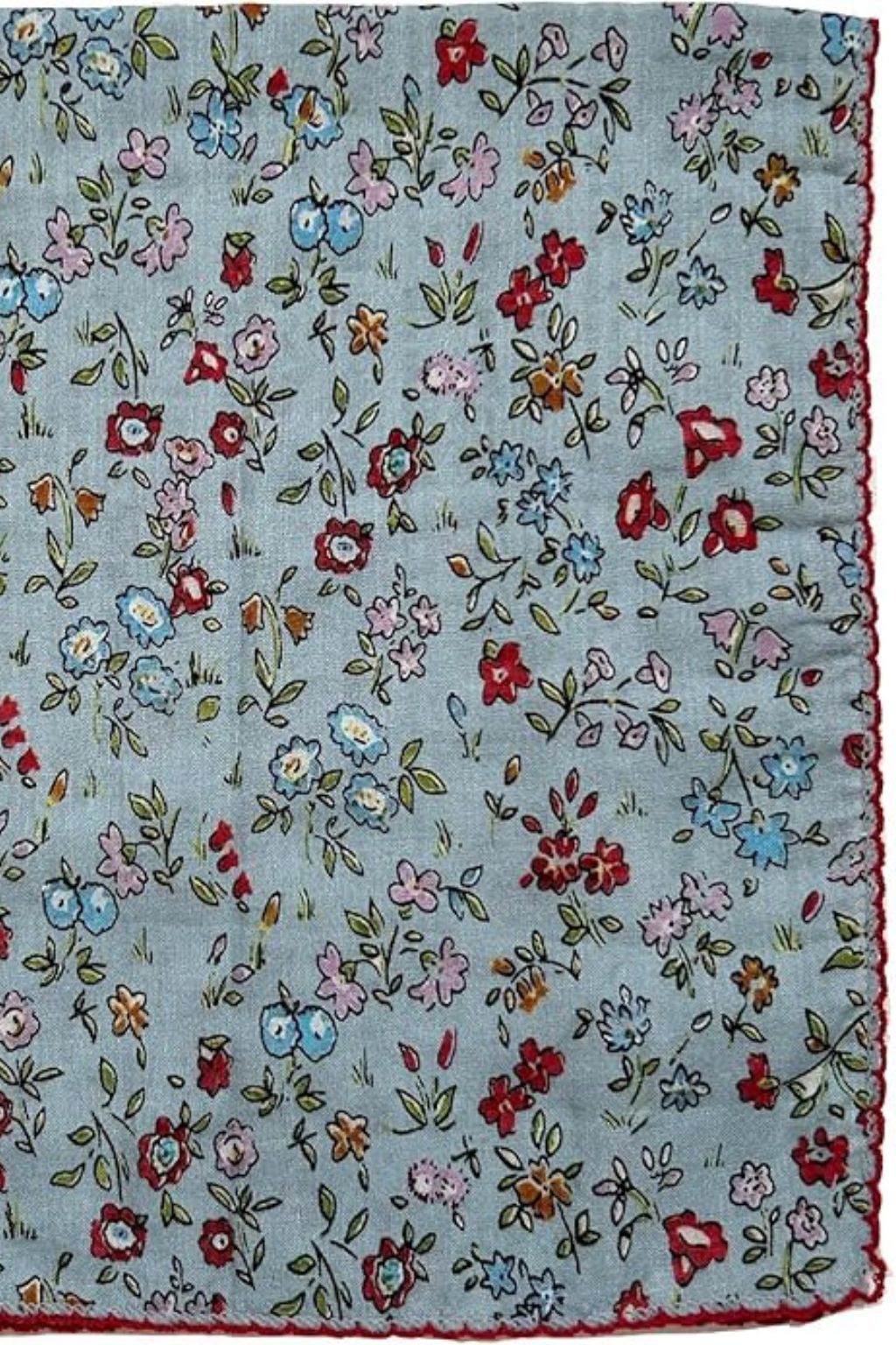 Olive and Bette's - Printed Bandana