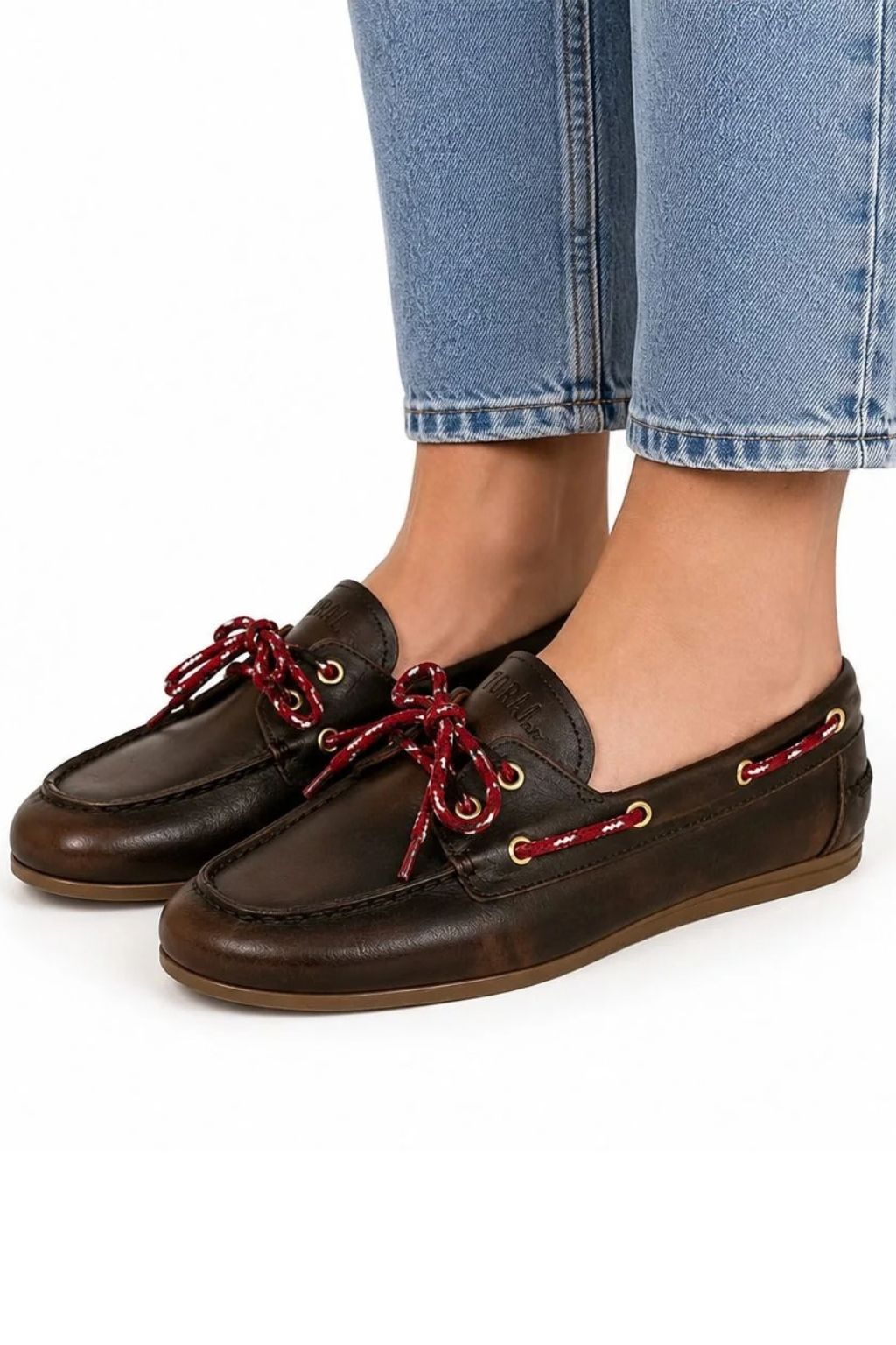 Toral - Kimana Boat Shoe