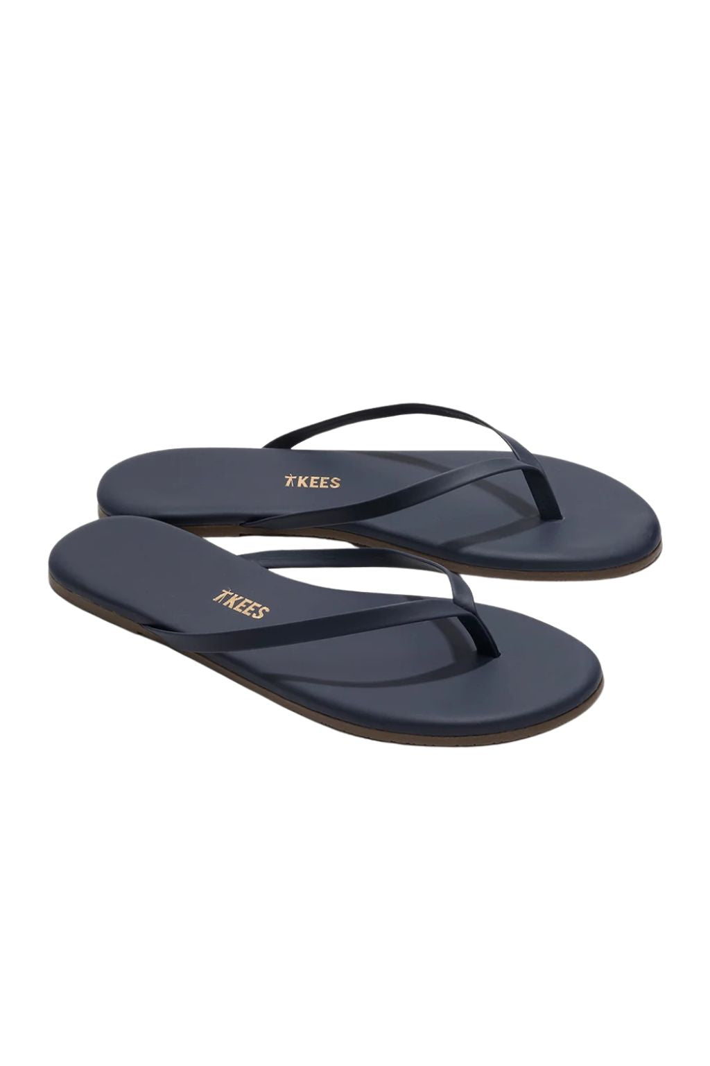 Tkees - Lily Flip Flop - Twilight