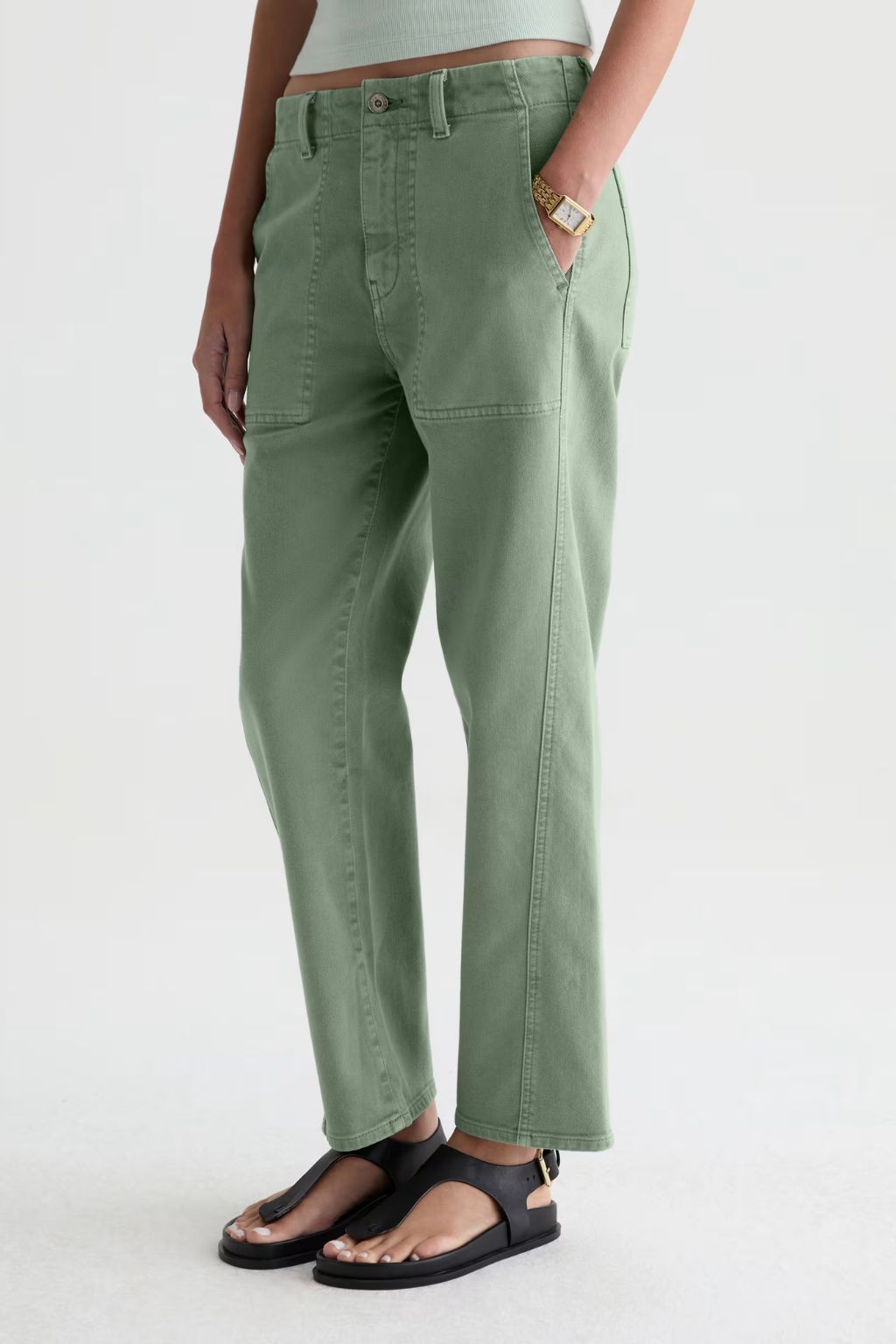 AG - Analeigh Pant