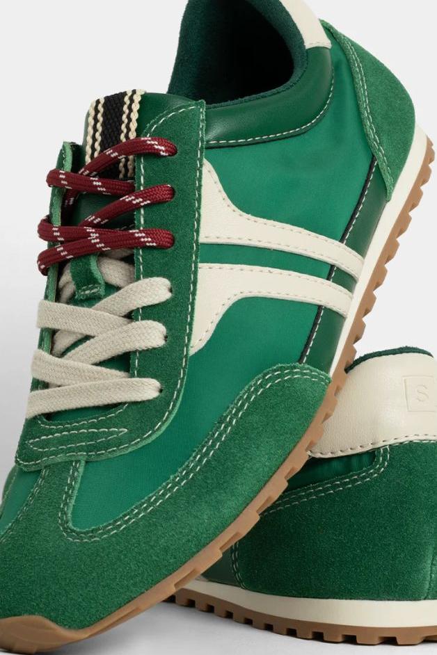 Olive and Bette's  - Sarah Sneaker