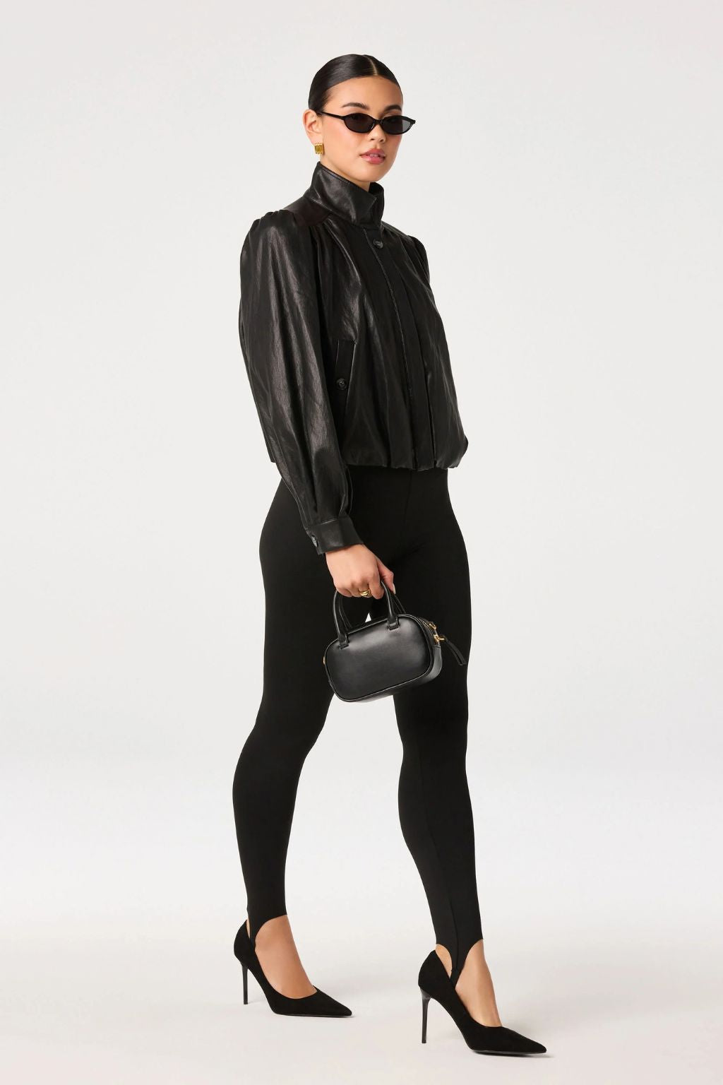 Olive and Bette's - Estero Jacket