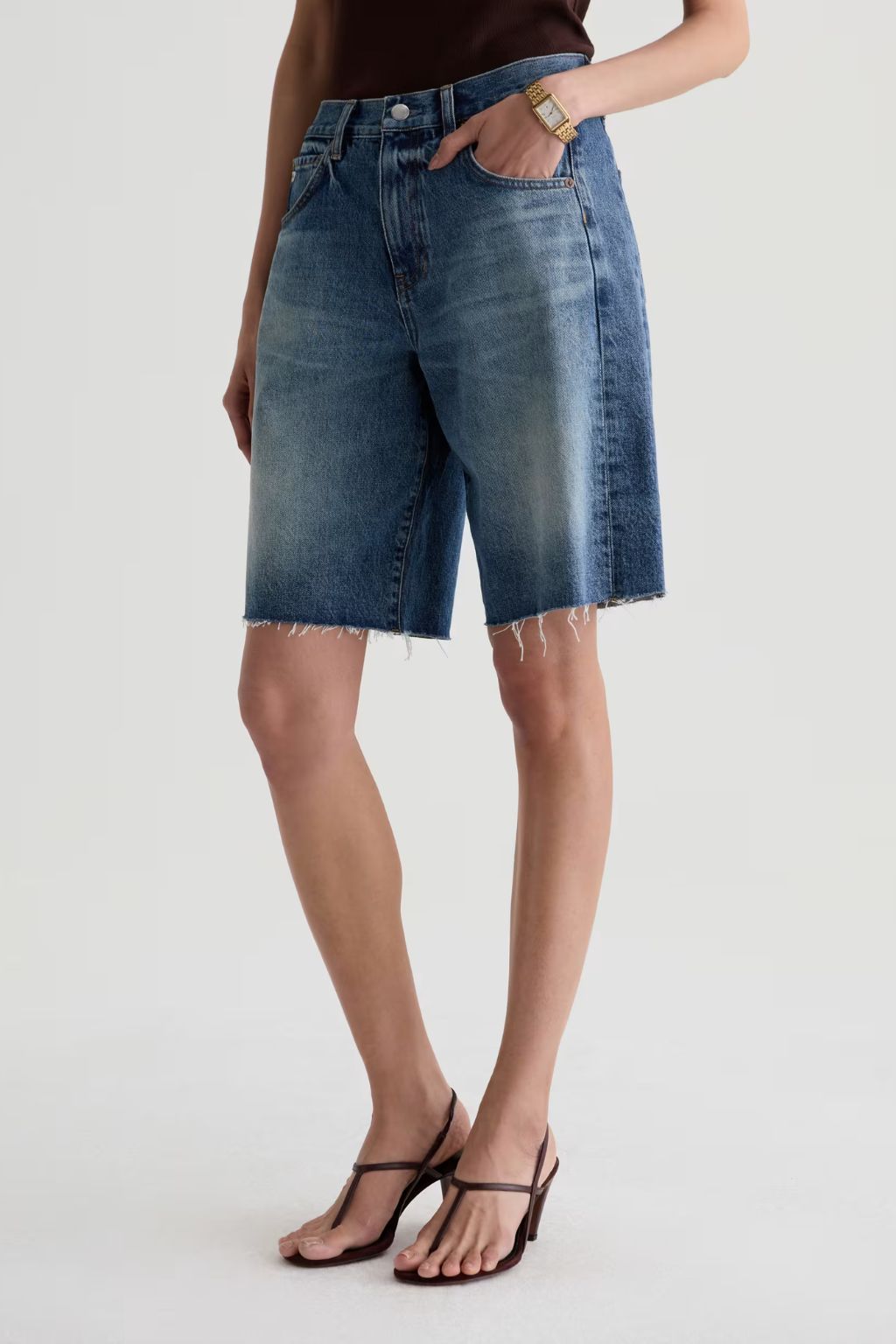 AG - Hattie Short