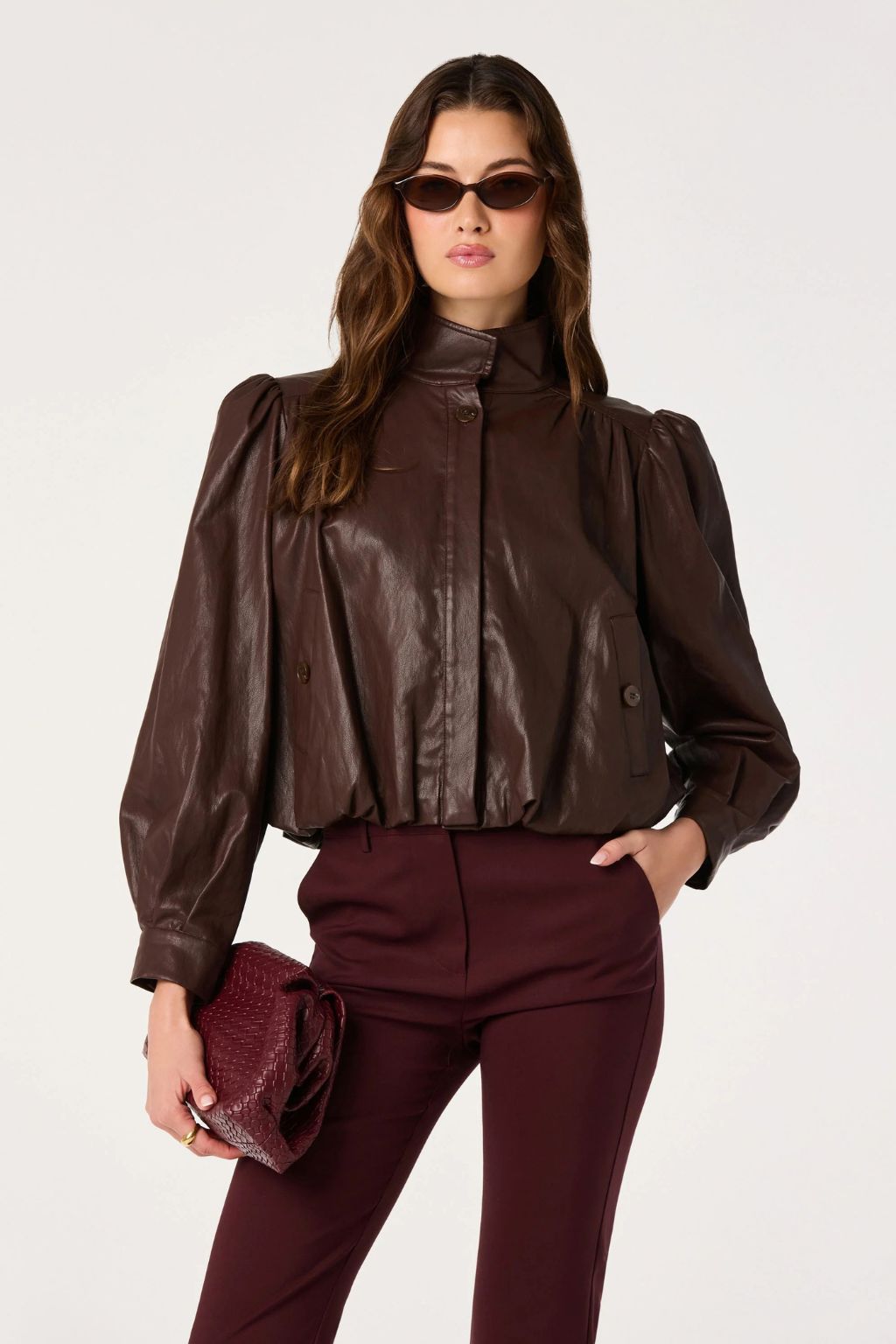 Olive and Bette's - Estero Jacket