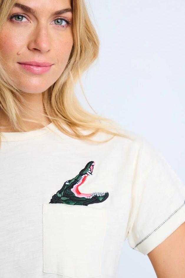 Lisa Todd - Later Gator