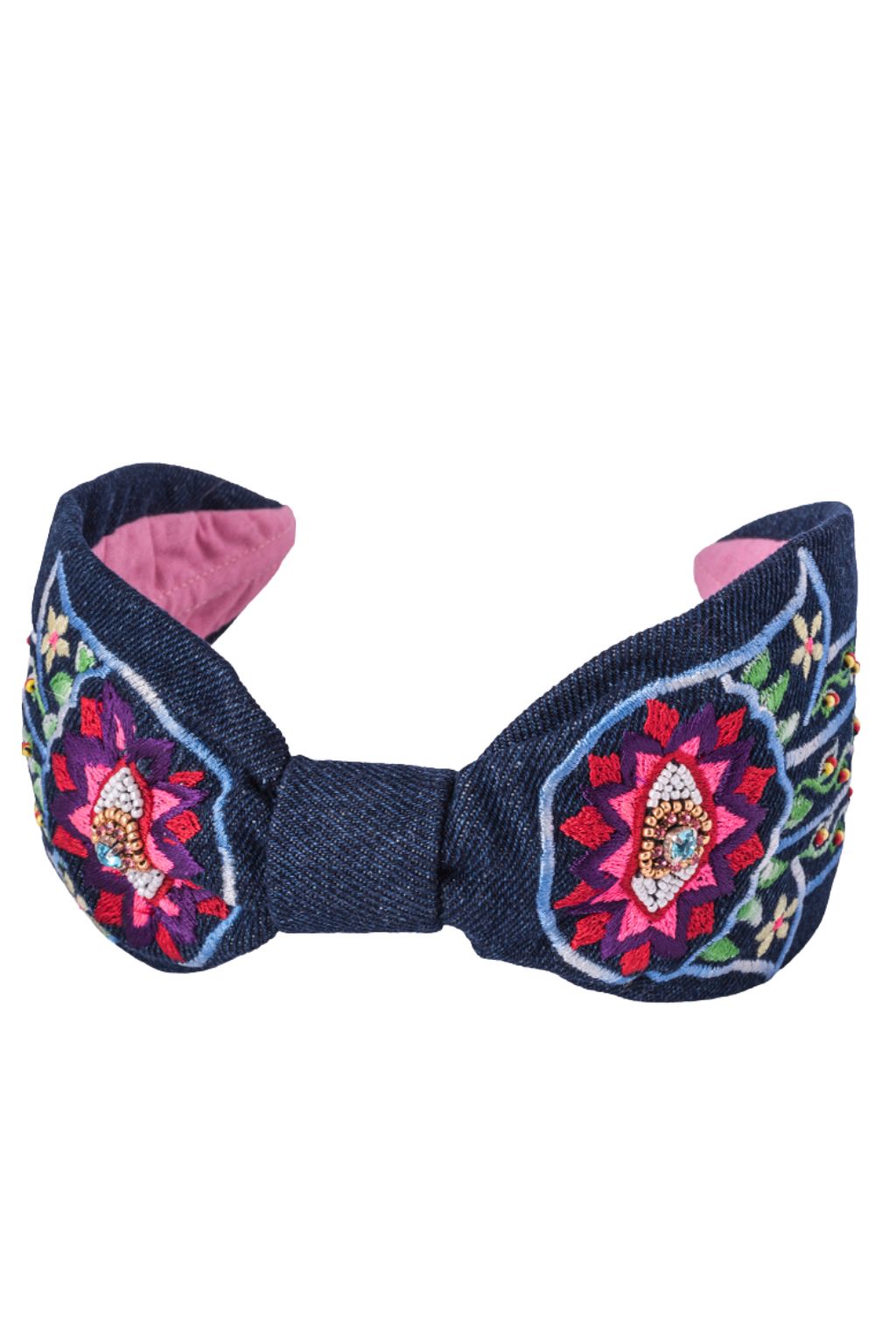Namjosh - Hamsa Headband